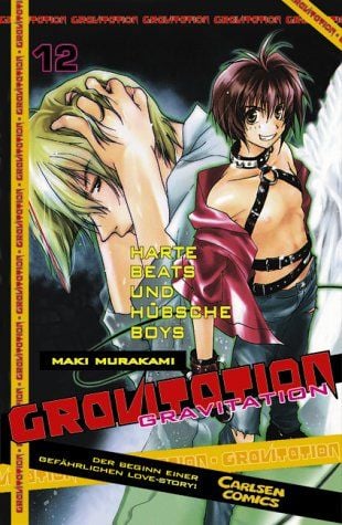 Gravitation 12