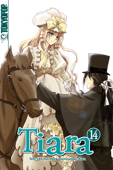 Tiara 14