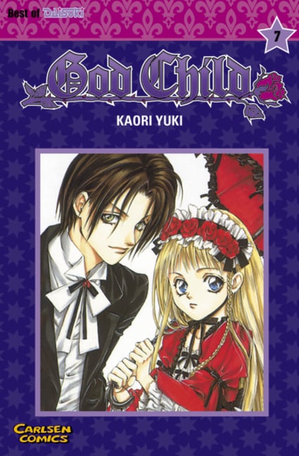 God Child 7