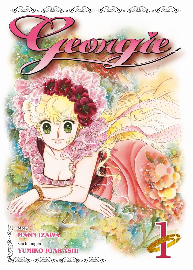Georgie - Panini - Band 01