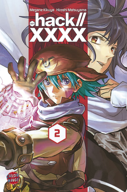 .hack//XXXX 2