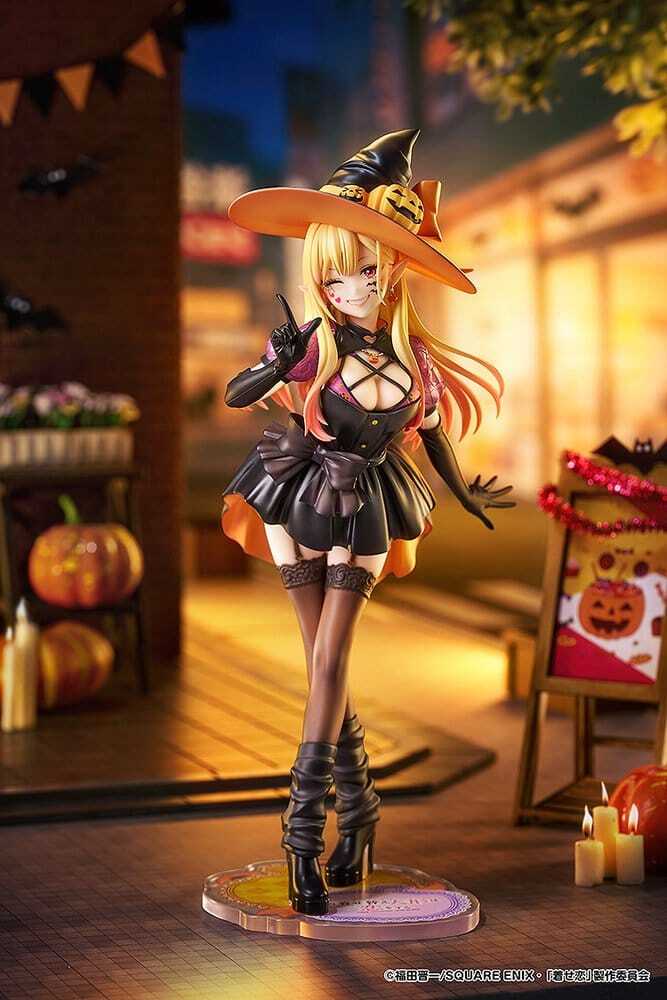 Marin Kitagawa - Halloween - Good Smile Company