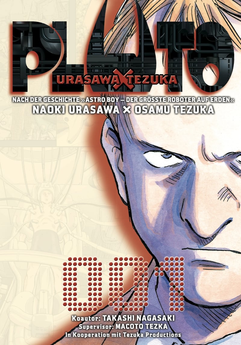 Pluto Band 001