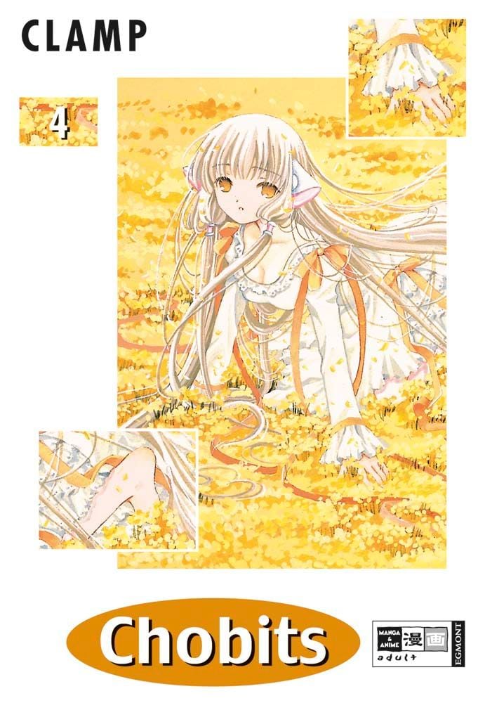 Chobits 04