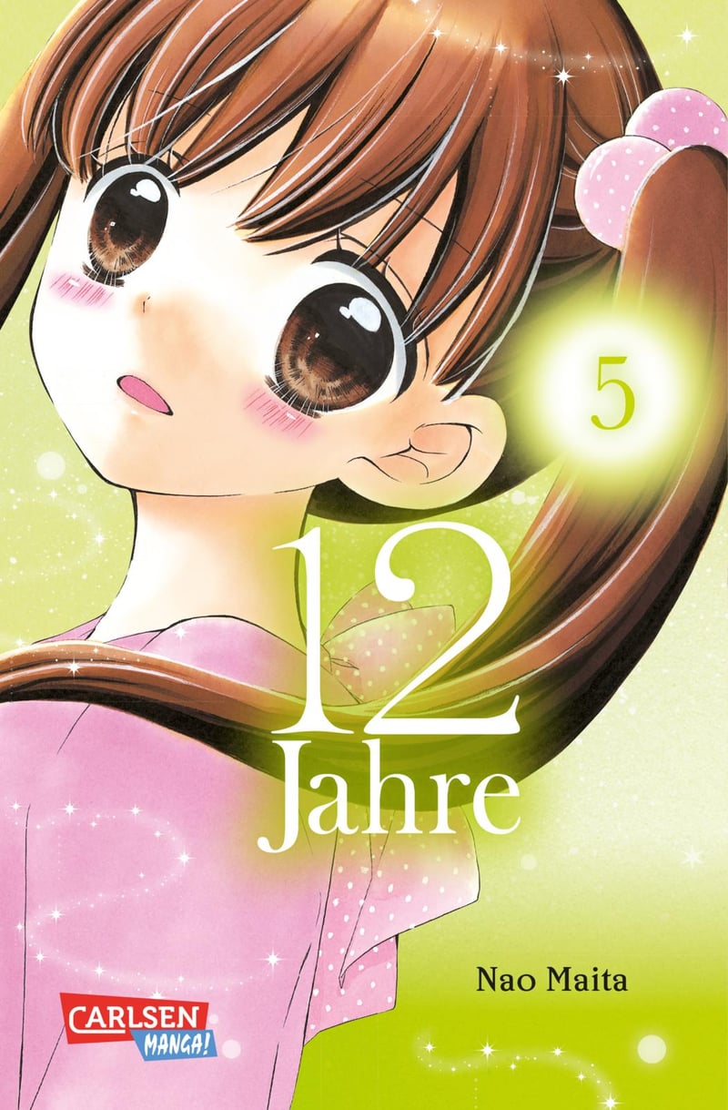 12 Jahre Band 5