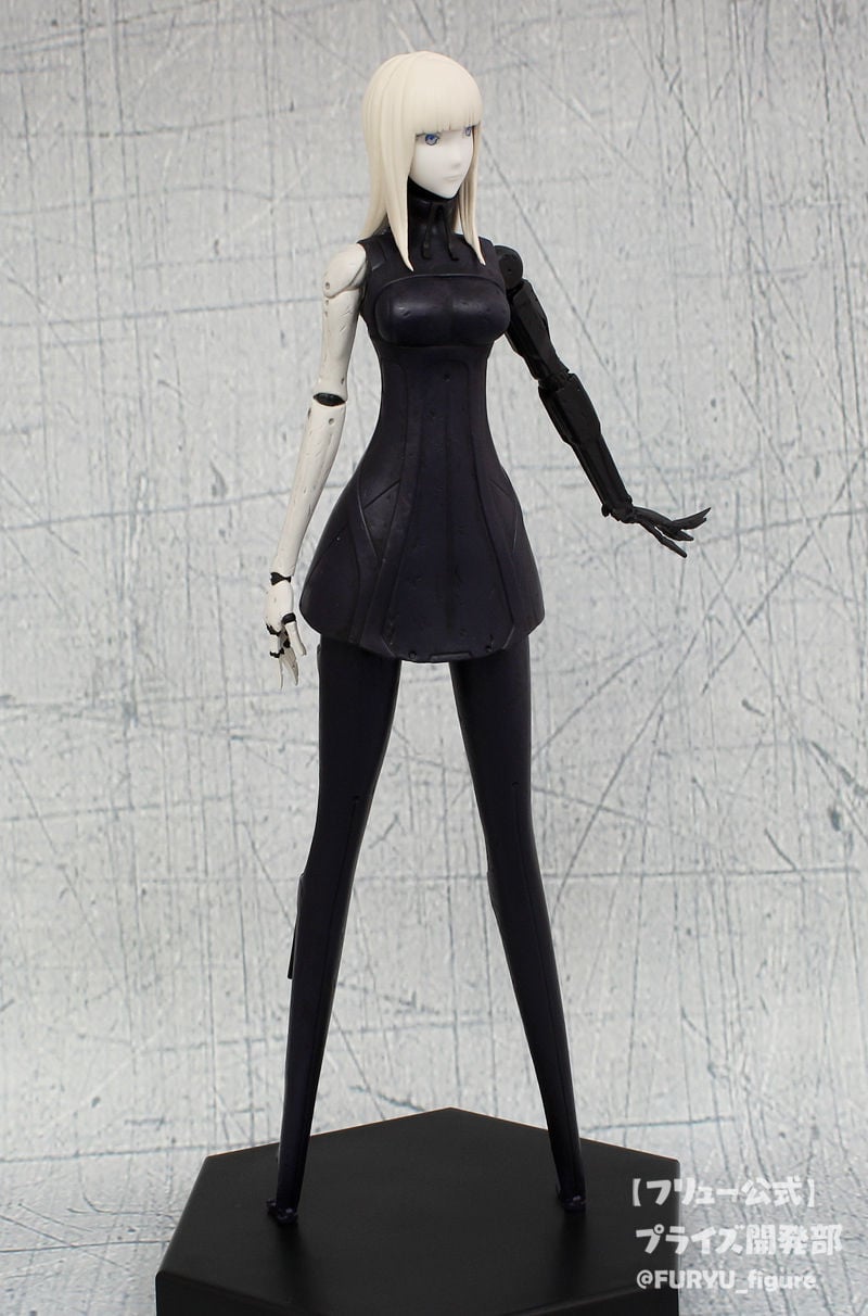 Cibo Blame! Figure Special | Furyu Figure, : figure eBay Prize