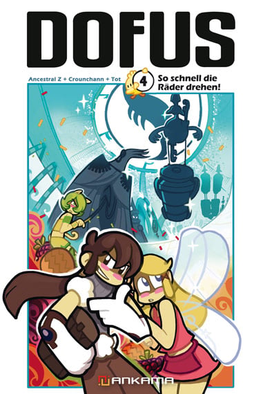 Dofus 04