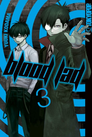 Blood Lad – Band 03