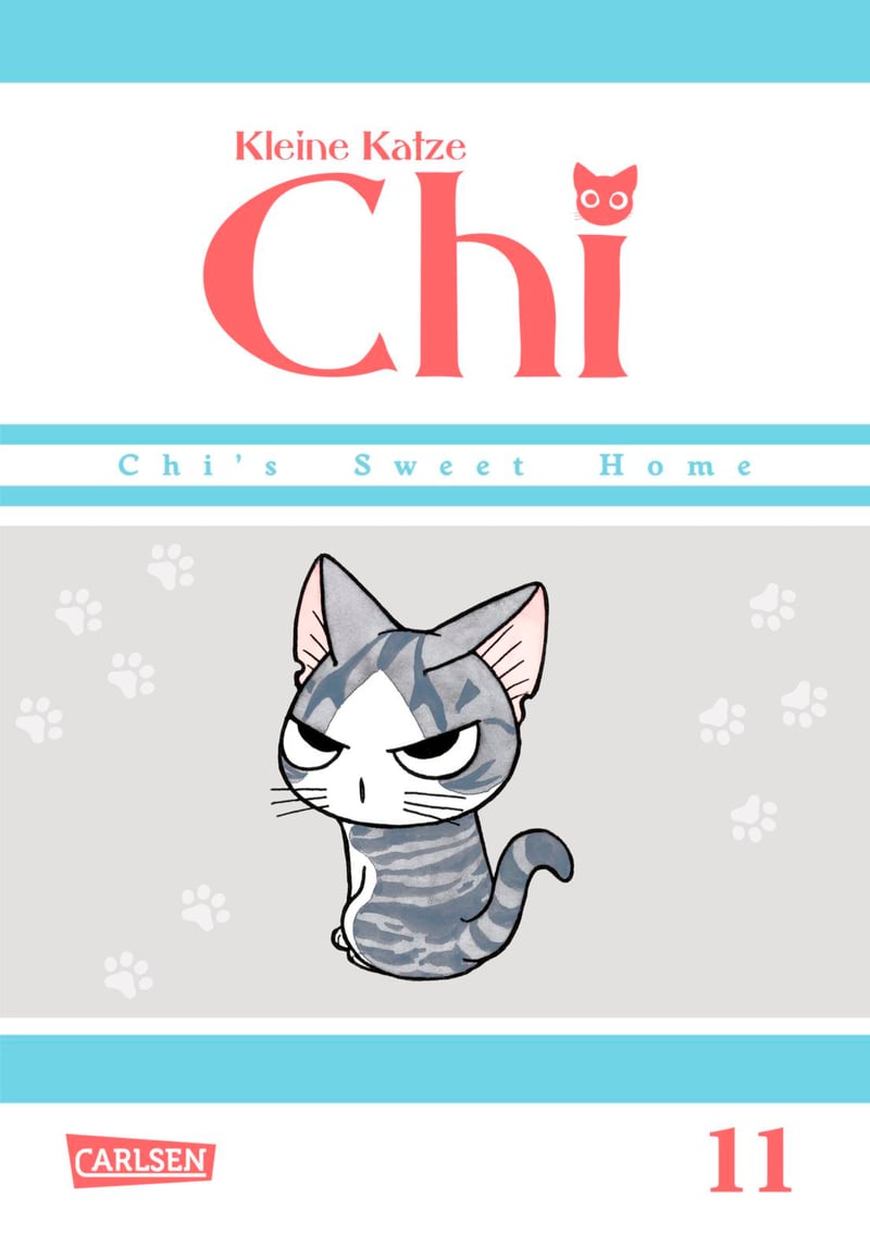 chi band 11