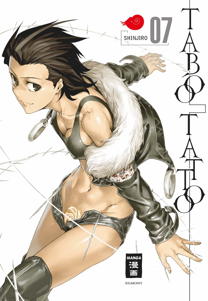 Taboo Tattoo 07