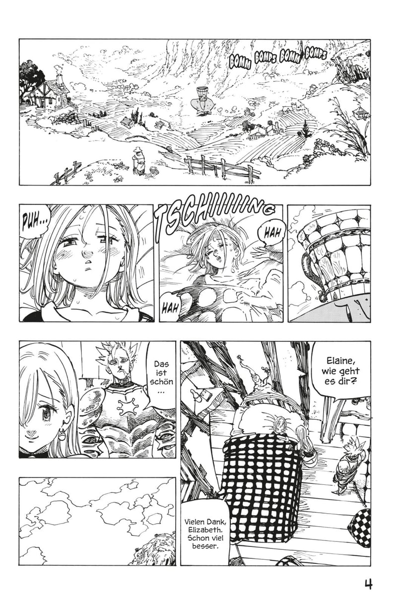 Seven deadly Sins 28