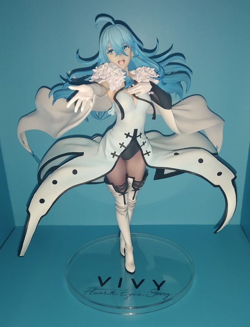 Vivy