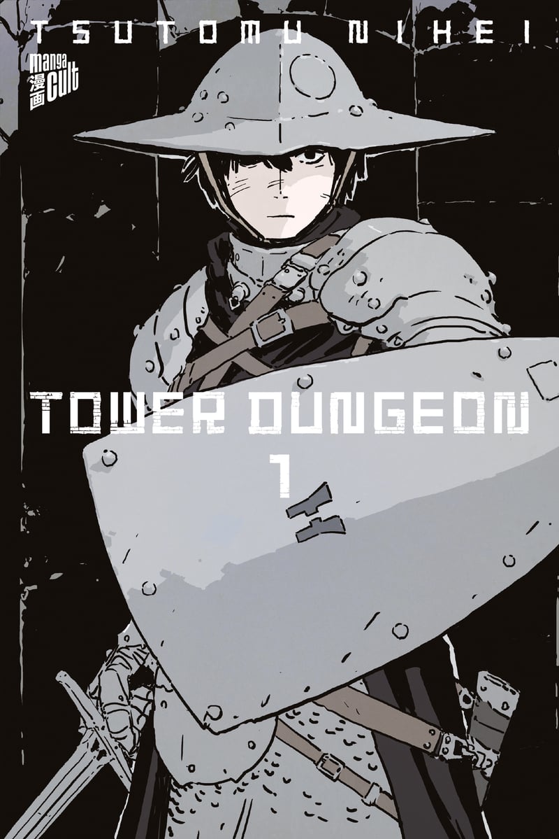 Tower Dungeon 1