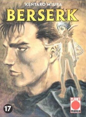 Berserk – Band 17
