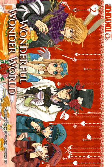 Wonderful Wonder World 02