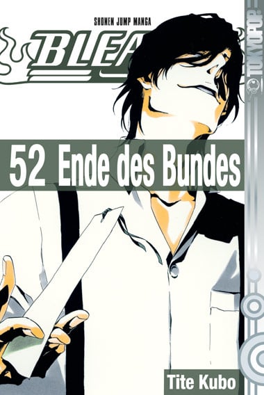 Bleach 52