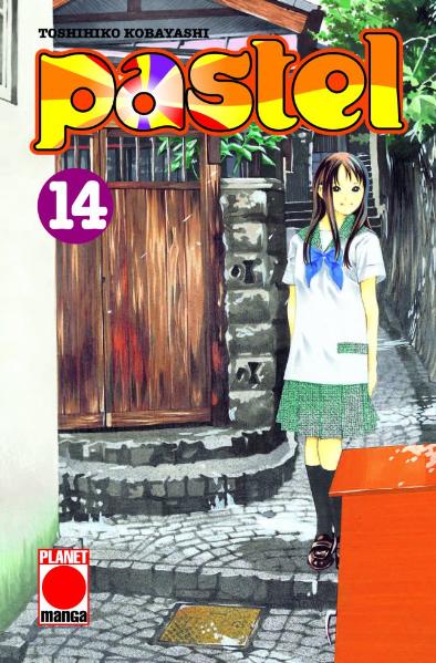 Pastel – Band 14