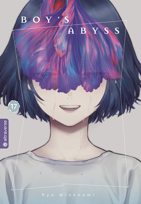 Boy's Abyss - Altraverse - Band 17