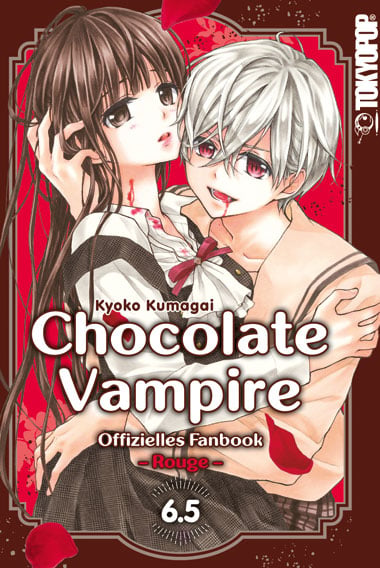 chocolate vampire 6,5