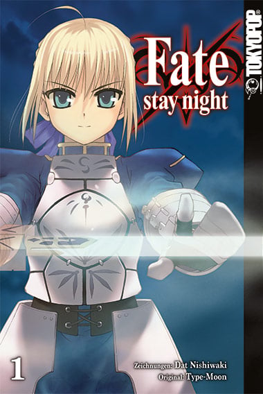 Fate /stay night 