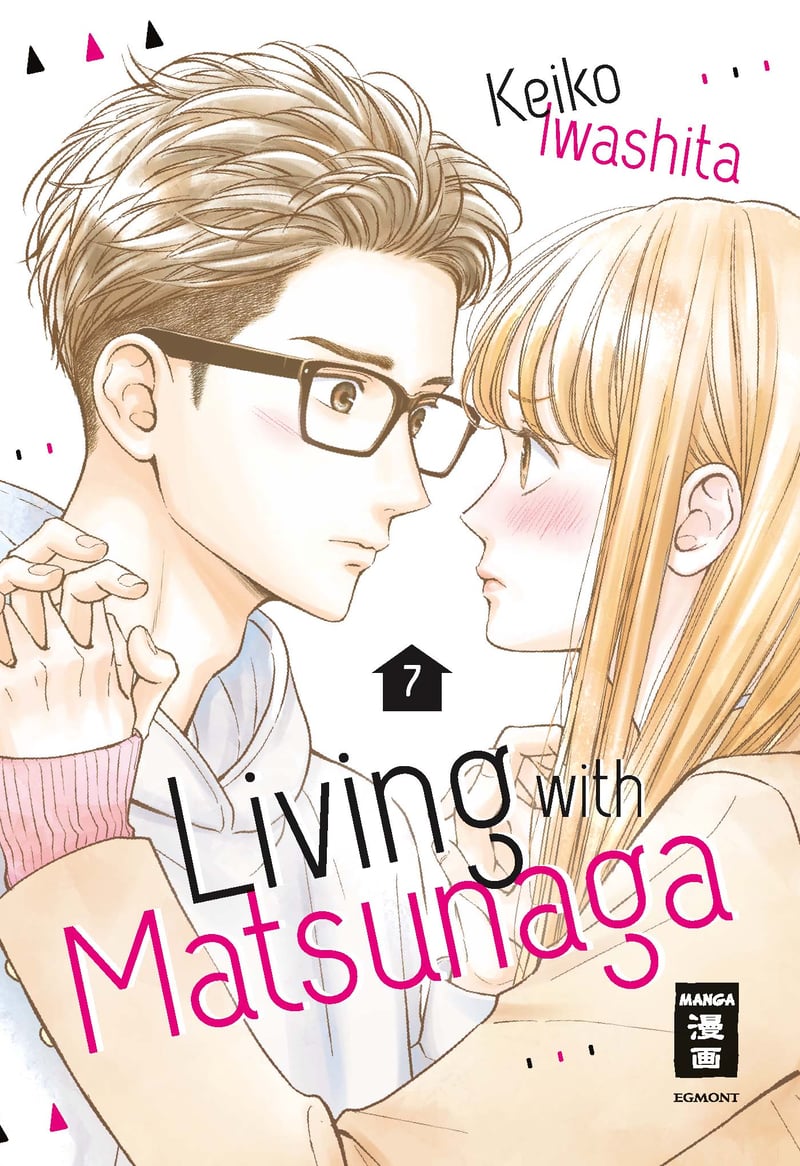 Living with Matsunaga 07