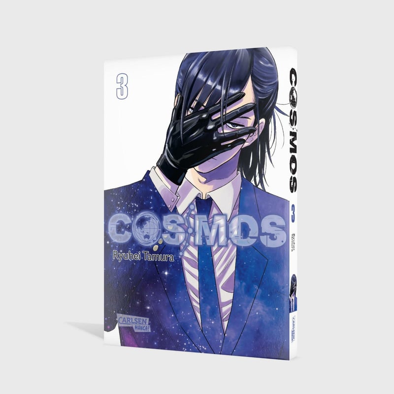 COSMOS 3