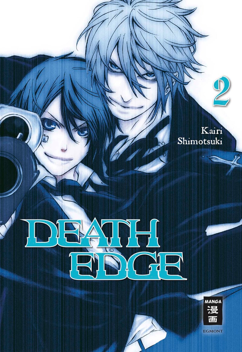 Death Edge 2