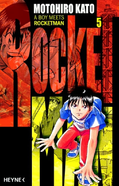 Rocketman