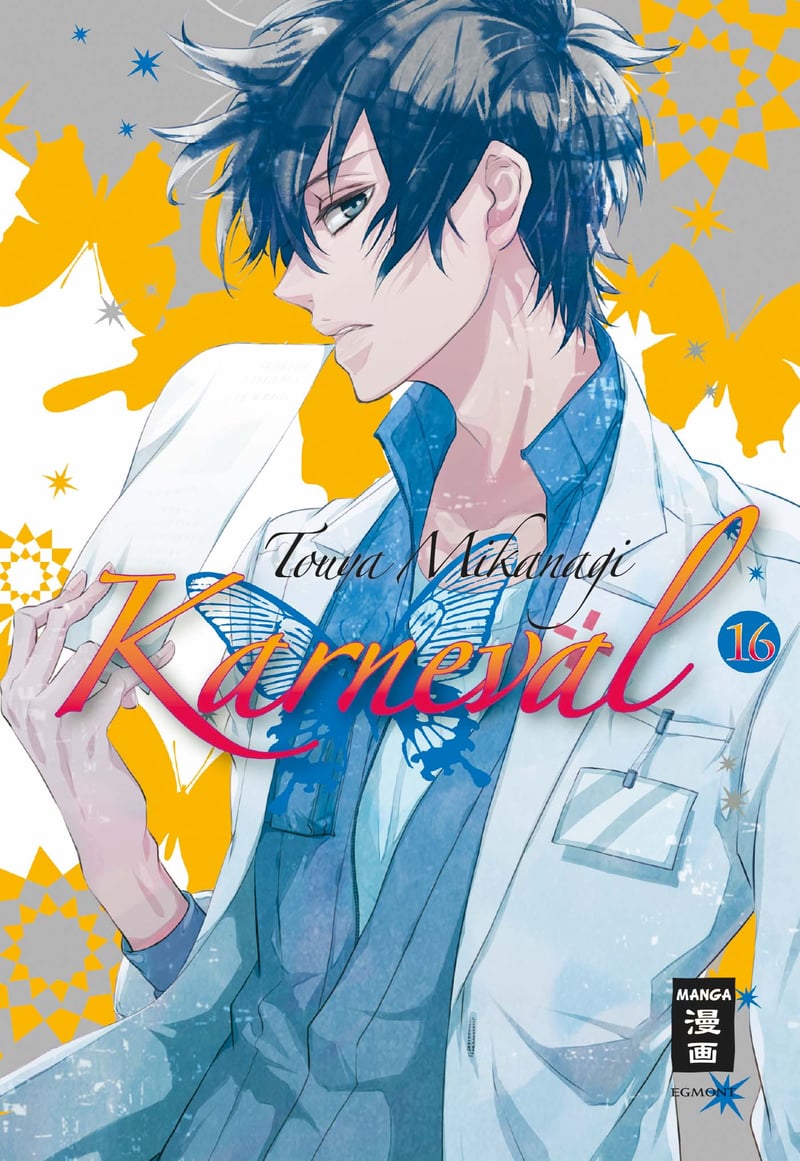 Karneval 16