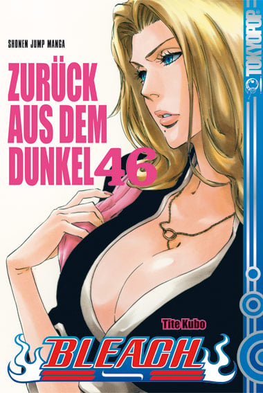 Bleach 46