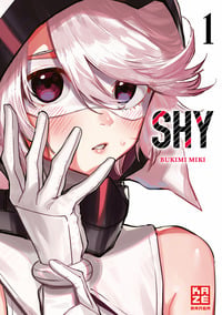 Shy - Kaze - Vol. 1