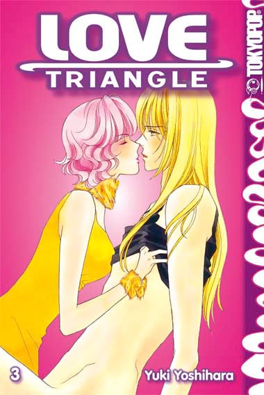 Love Triangle - Aisuru Hito 03