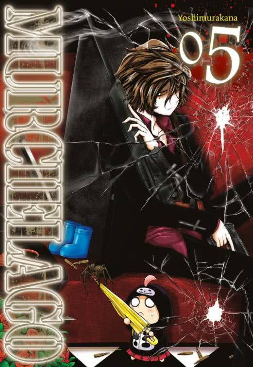 Murciélago - Carlsen - Vol. 05