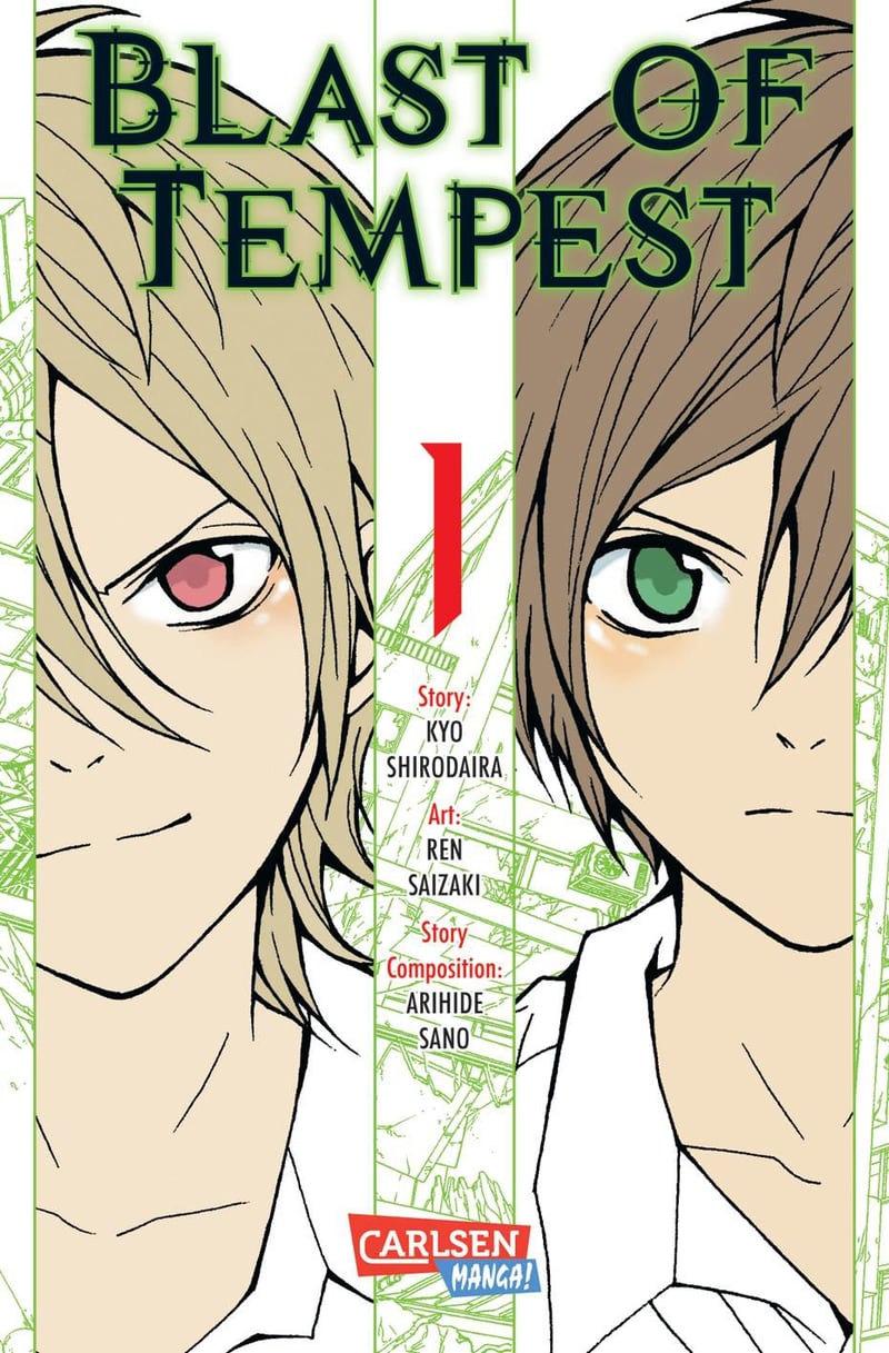 Blast Of Tempest 1