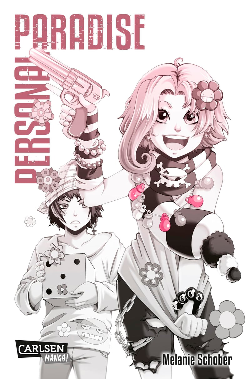 Personal Paradise 1