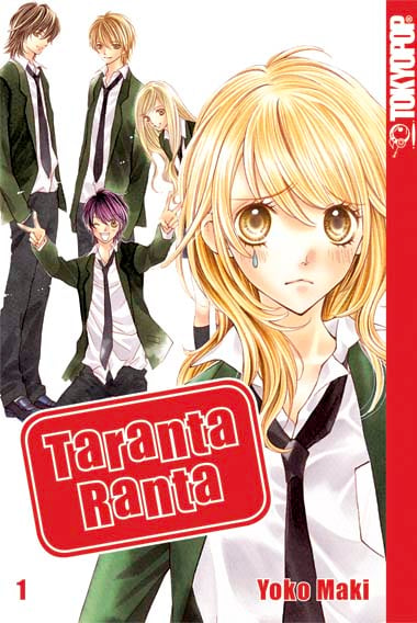 Taranta Ranta 01