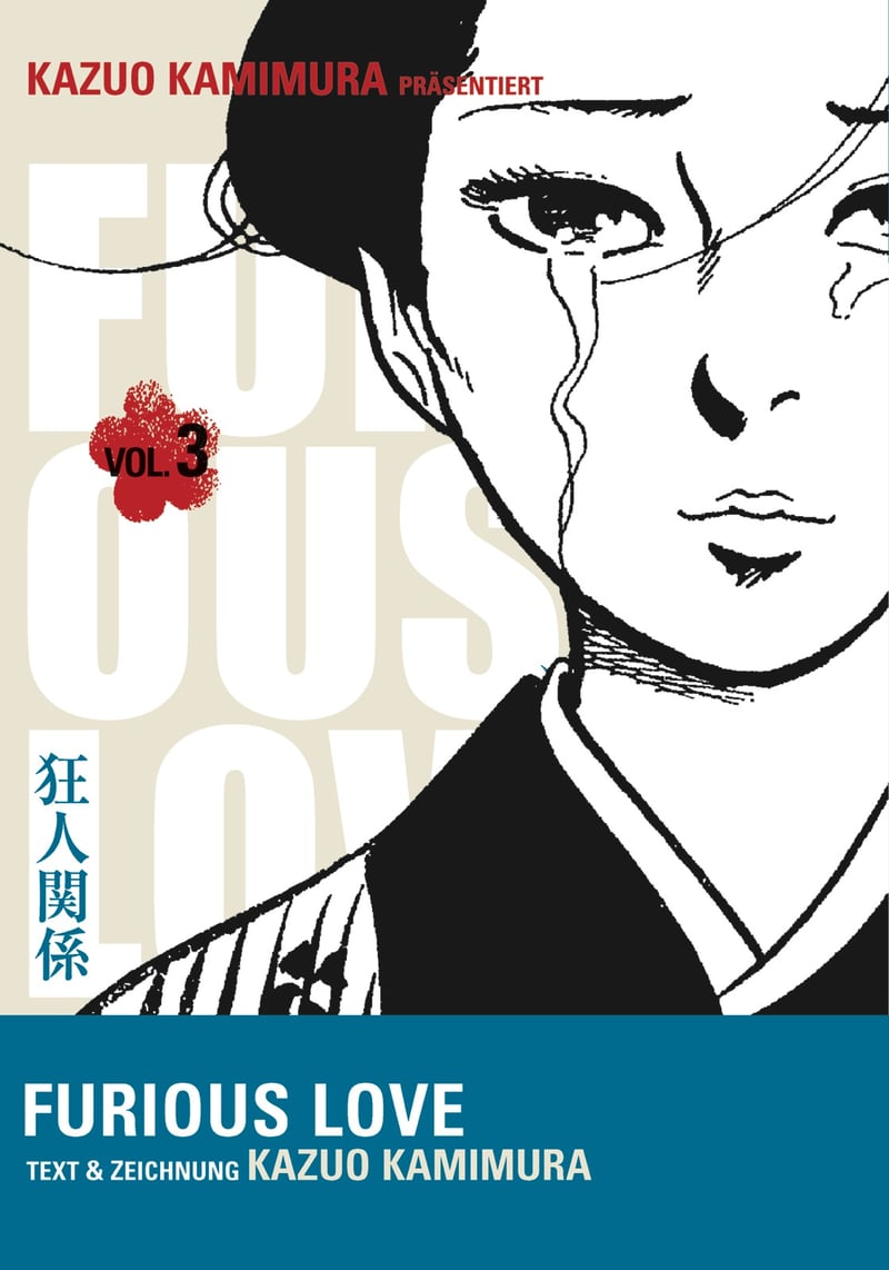 Furious Love 3
