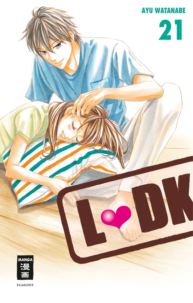 L-DK 21
