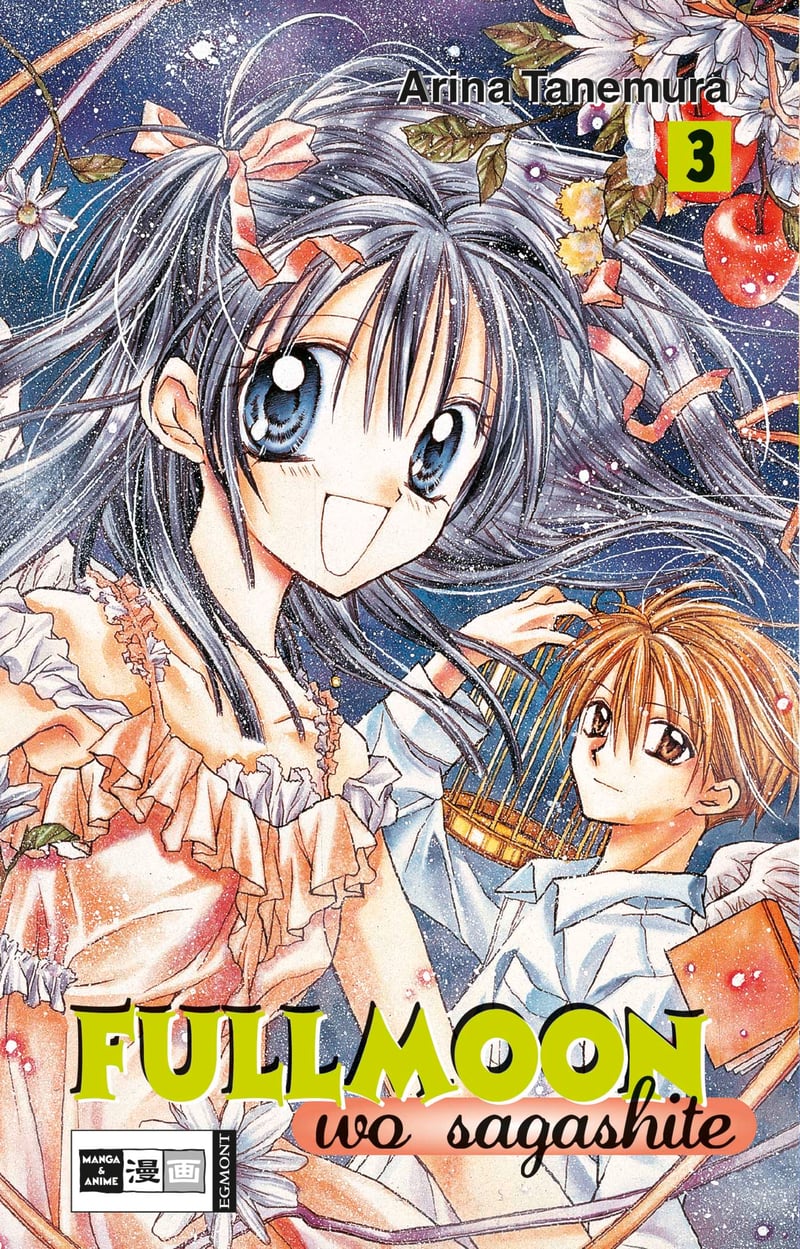 Fullmoon wo sagashite 03