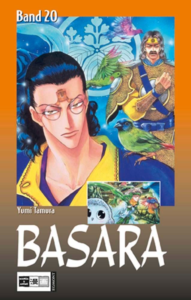 Basara 20