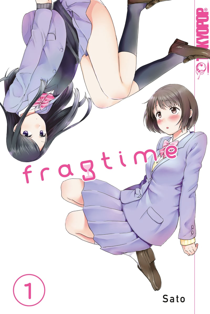 Fragtime 1