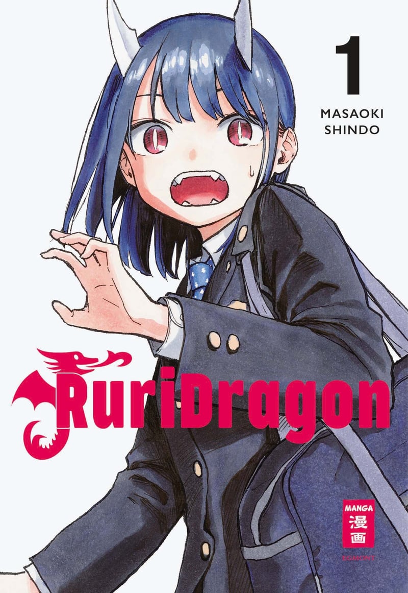 RuriDragon 01