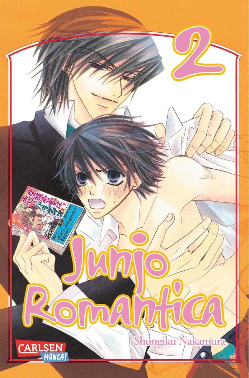 junior romantica 2