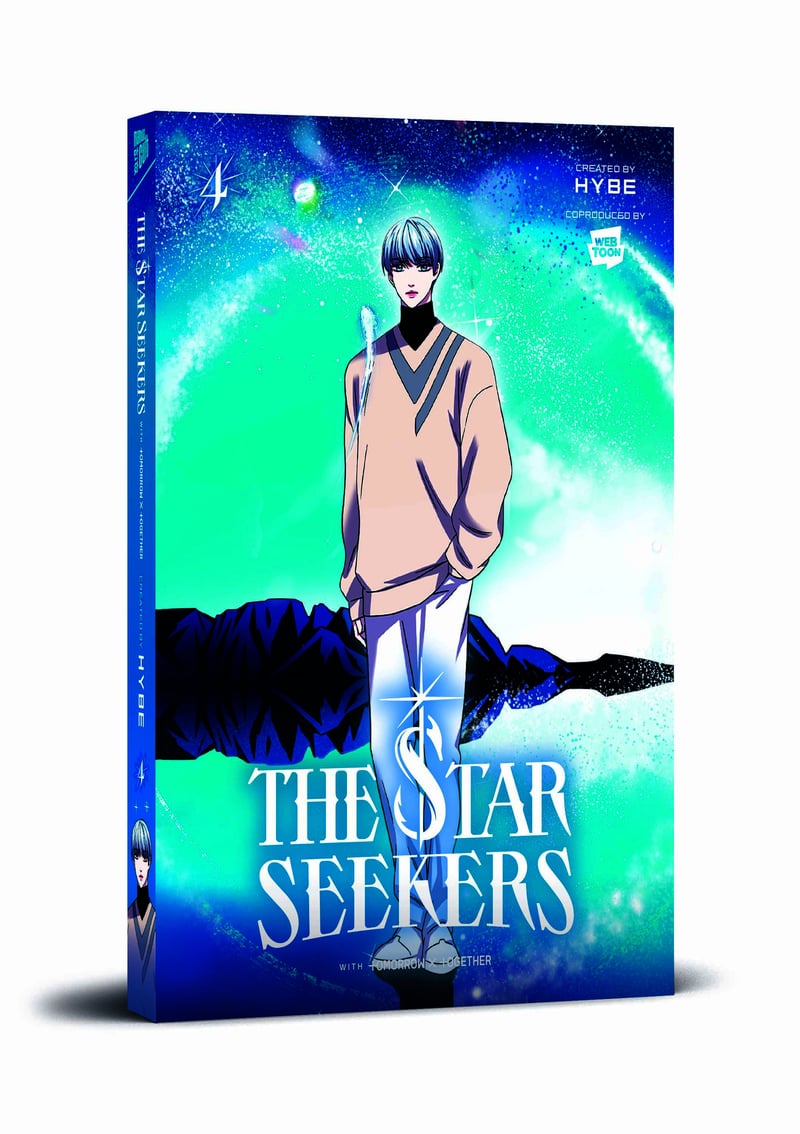 The Star Seekers 4