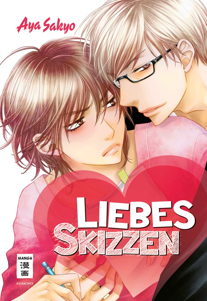 Liebes Skizzen