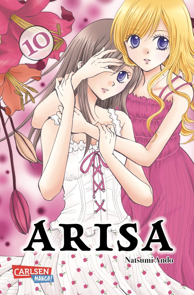 Arisa 10