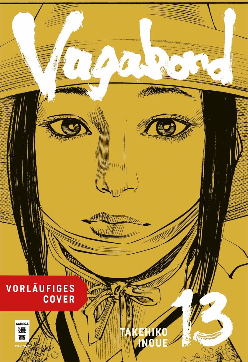 Vagabond 13