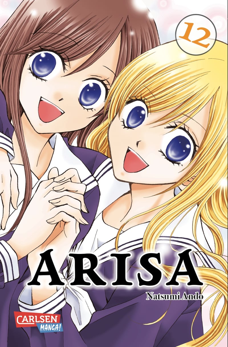 Arisa 12