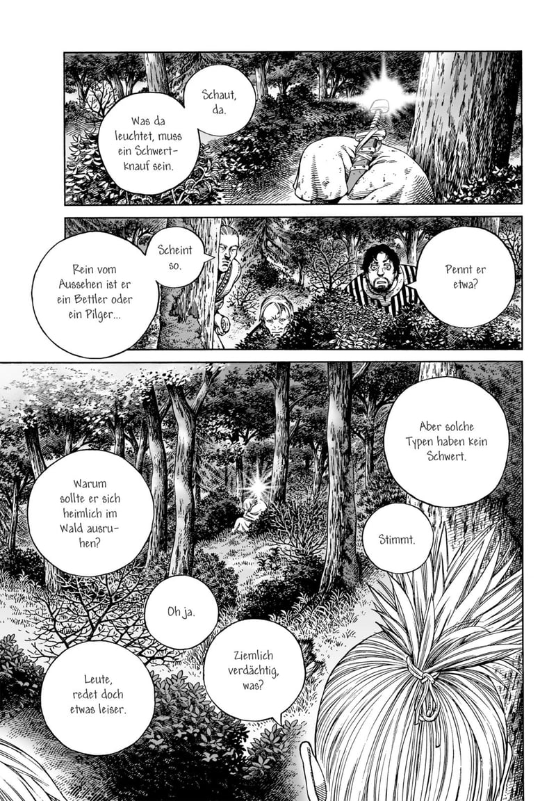 Vinland Saga  - Carlsen - Band 12