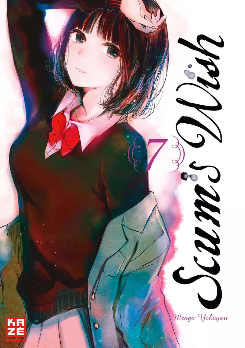 Scum’s Wish - Band 007